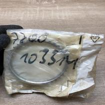 7700103314   ABS brake wheel speed sensor Renault Twingo I