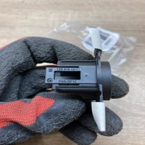 1Z5919491B   Front parking sensor holder (PDC) Skoda Octavia Mk2 (1Z)