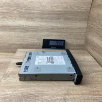 98105176ZD   Navigation unit CD/DVD player Peugeot 2008 I