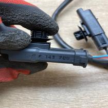 F143700 C1028162  Other wiring loom Citroen C4 I Picasso
