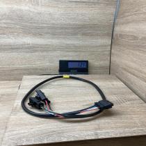 F143700 C1028162  Other wiring loom Citroen C4 I Picasso