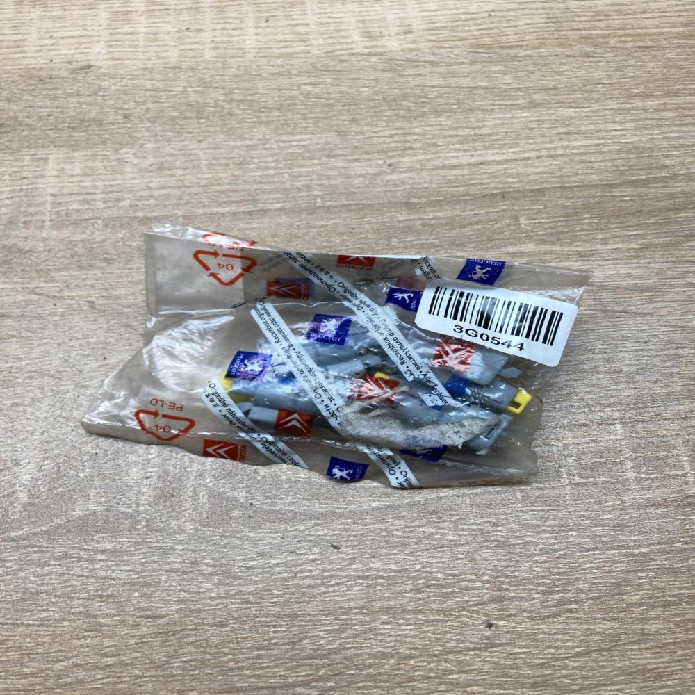 6541J0   Plug wire Peugeot 5008 II