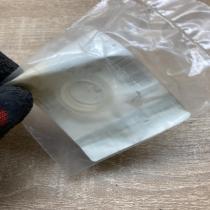 LR015497   Front parking sensor holder (PDC) Land Rover Range Rover Evoque L538