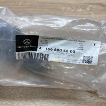 A1668804500   Rear bumper mounting bracket Mercedes-Benz ML W166