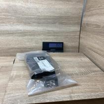 A1668804500   Rear bumper mounting bracket Mercedes-Benz ML W166