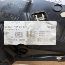 A1567320800   Other rear door trim element Mercedes-Benz GLA W156