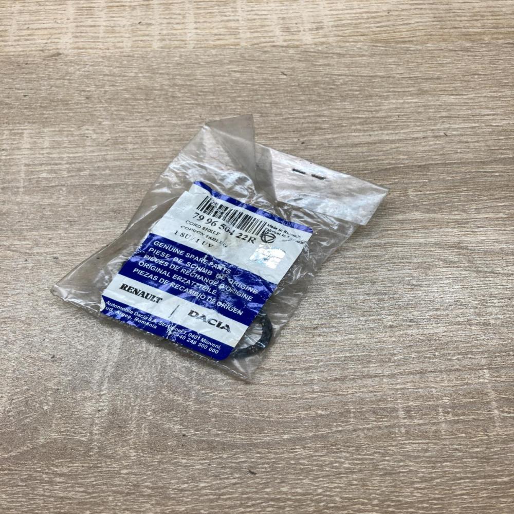 799650422R 799650422  Other trunk/boot trim element Renault Logan I