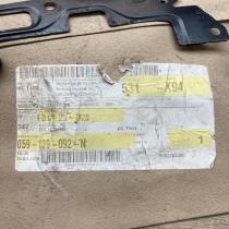 059109092N   Other engine part Volkswagen Amarok