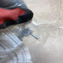 N999WB8515A 1318515A  Fuel line/pipe/hose Ford Ranger