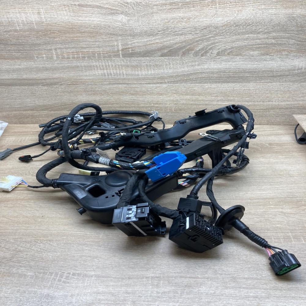 91305 1H020 MG632867  Other wiring loom Hyundai i40