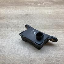 7H0907655A 101701 03663  ESP acceleration yaw rate sensor Volkswagen Golf V