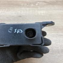 7H0907655A 101701 03663  ESP acceleration yaw rate sensor Volkswagen Golf V