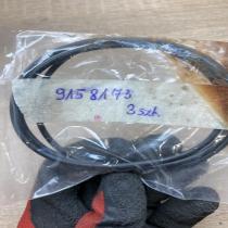 9158173   Water pump Opel Vectra C