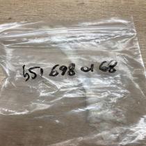A4516980168   Wiper trim Smart ForTwo III C453