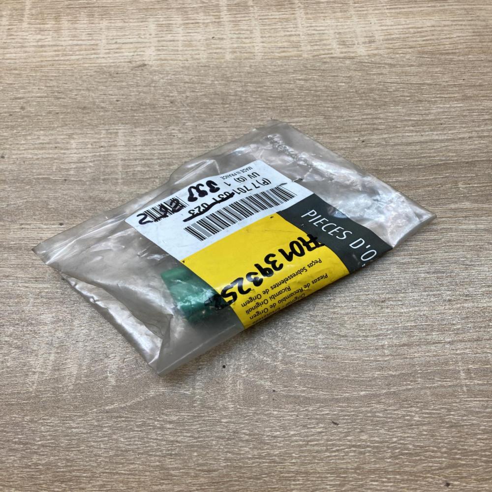 7701393252   Battery Renault Clio III