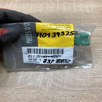 7701393252   Battery Renault Clio III