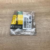 7701393252   Battery Renault Clio III