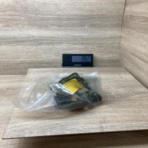 7701469180   Front door lock Renault Clio II