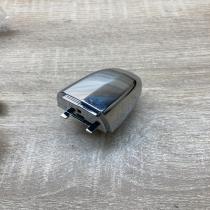 735607046   Rear door handle trim Fiat 500X