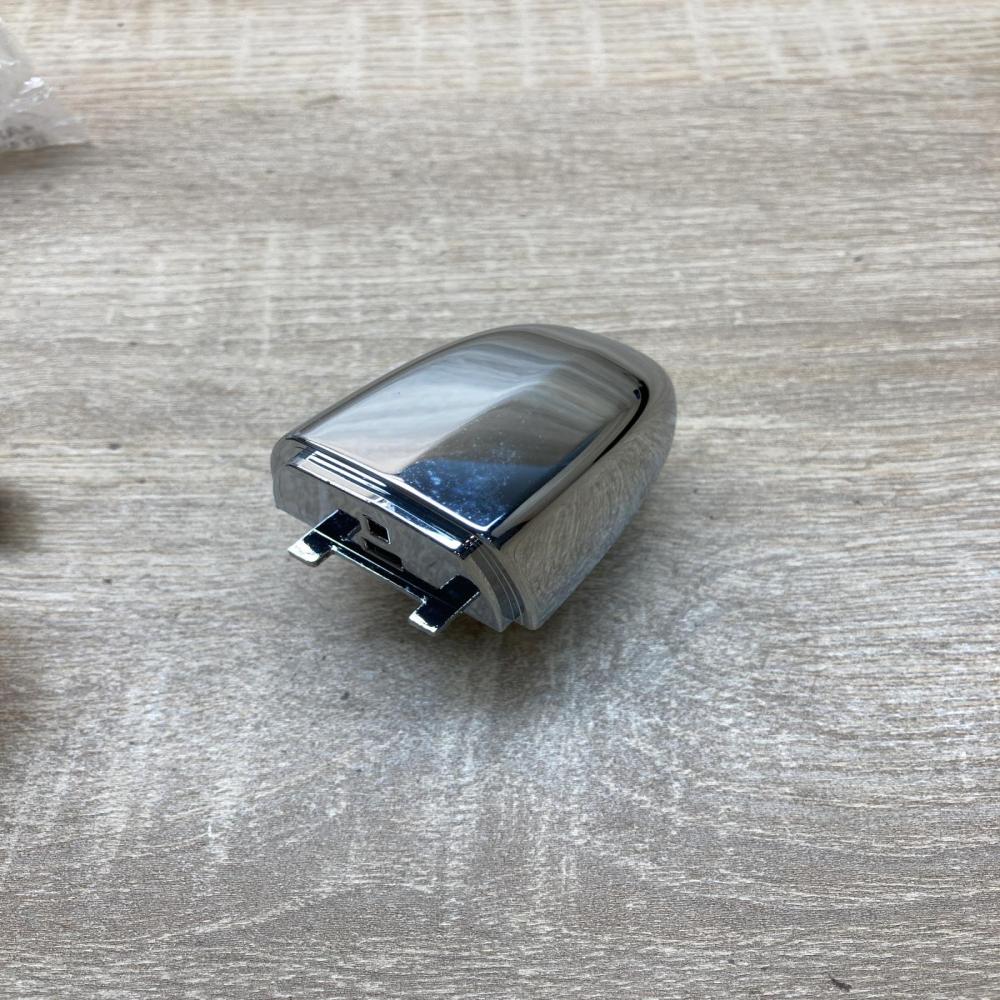 735607046   Rear door handle trim Fiat 500X