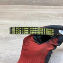 0009933396 4PK788  Alternator belt Fiat Seicento/600