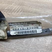 46210 2J008   Brake line pipe/hose Nissan Primera