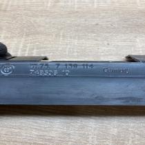 7139114 748506  Side bottom protection BMW 1 E81 E87