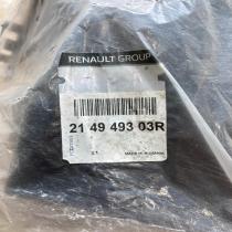 214949303R   Air intake duct part Dacia Duster