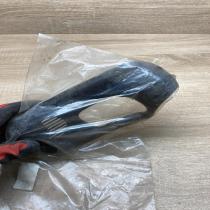 90433848 2241232  Rear door interior handle trim Opel Corsa B