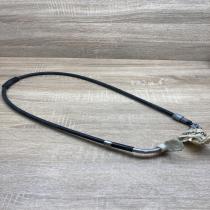 A1694201285   Hand brake release cable Mercedes-Benz B W245