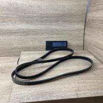 A0029931196 5K1510  Alternator belt Mercedes-Benz S W220