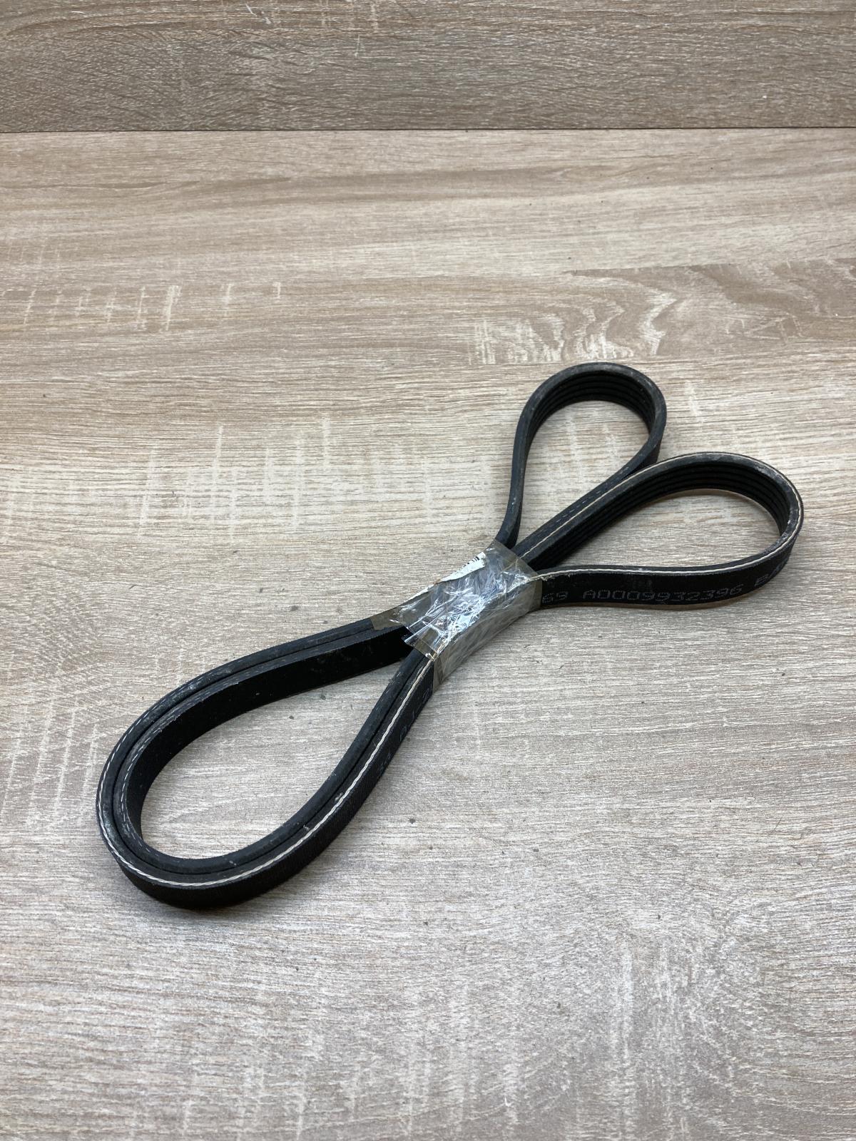 A0009932396 5PK1220  Alternator belt Volkswagen Polo III 6N 6N2 6NF