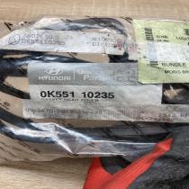 0K551 10235   Other engine part KIA Carnival