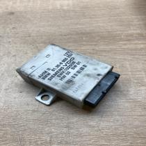 6955253 5WK10250B  AHM trailer towing control unit/module Land Rover Range Rover