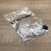 95509329 108004 2 Pcs Other body part Opel Combo D