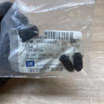 95509329 108004 2 Pcs Other body part Opel Combo D