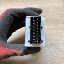 6955253 5WK10250B  AHM trailer towing control unit/module Land Rover Range Rover