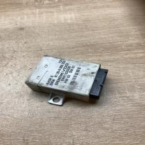 6955253 5WK10250B  AHM trailer towing control unit/module Land Rover Range Rover