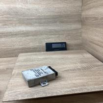 6955253 5WK10250B  AHM trailer towing control unit/module Land Rover Range Rover