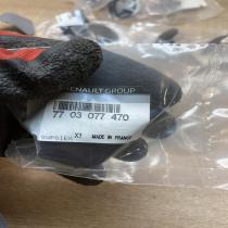 7703077470  10 Pcs Other body part Renault Clio III