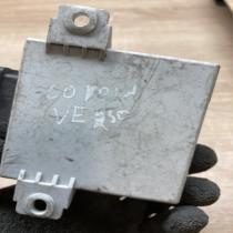 150696   Window wiper relay Toyota Corolla Verso E121
