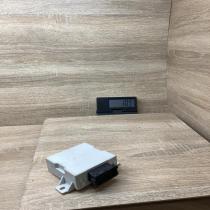 150696   Window wiper relay Toyota Corolla Verso E121