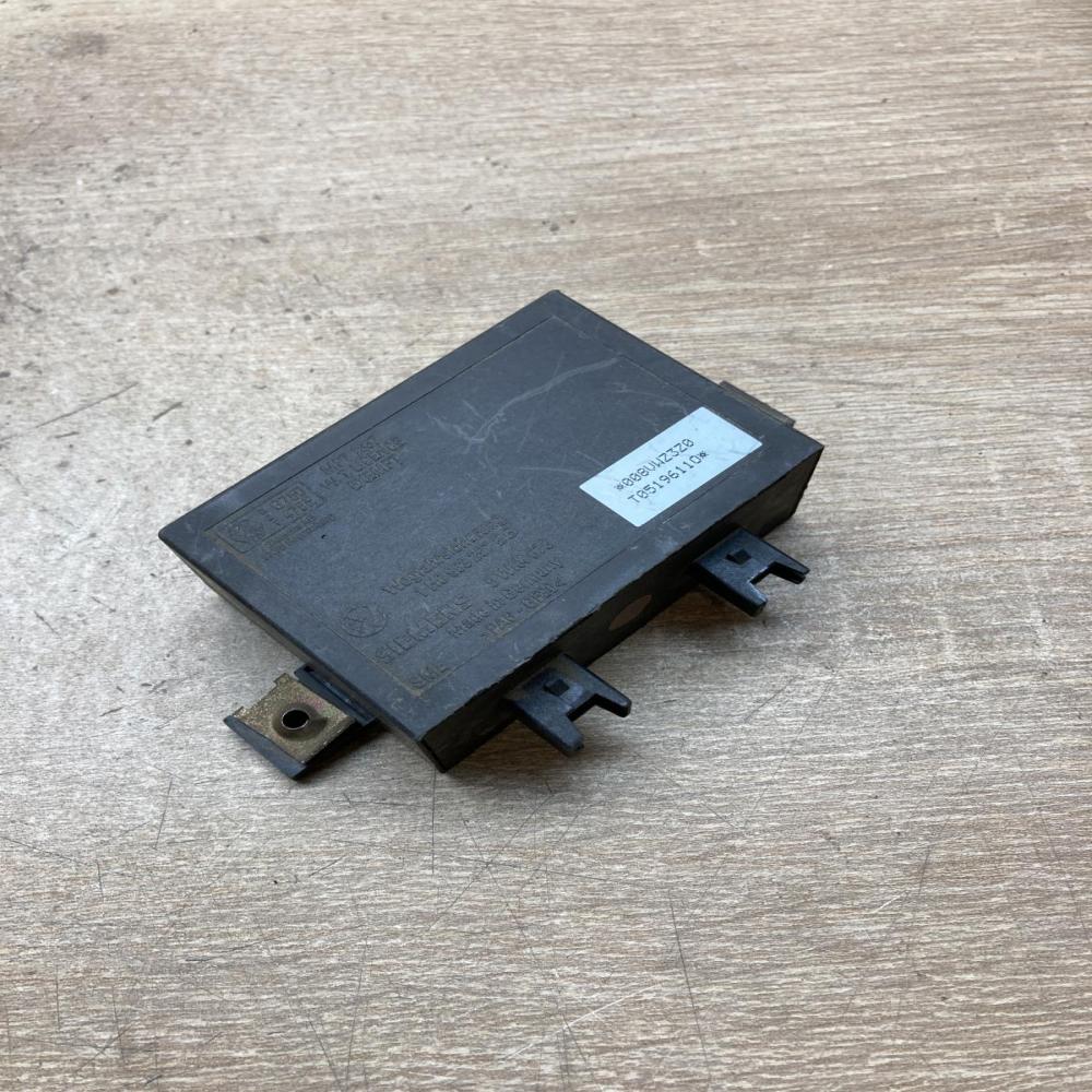 1H0953257BB   Immobilizer control unit/module Volkswagen Golf III