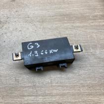 1H0953257BB   Immobilizer control unit/module Volkswagen Golf III