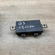 1H0953257BB   Immobilizer control unit/module Volkswagen Golf III