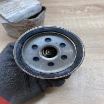 047115561G   Oil filter cover Skoda Octavia Mk1 (1U)