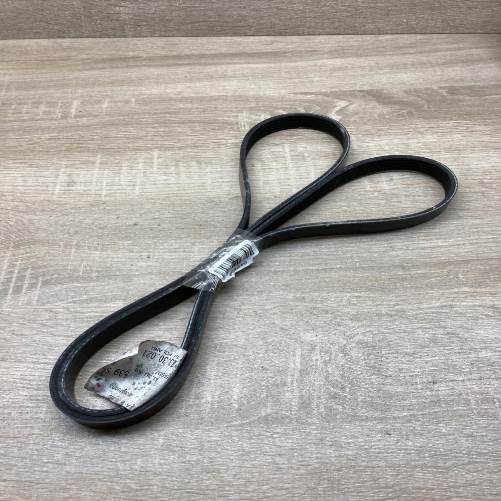 A0029931196 5K1510  Alternator belt Mercedes-Benz CLA C117 X117 W117