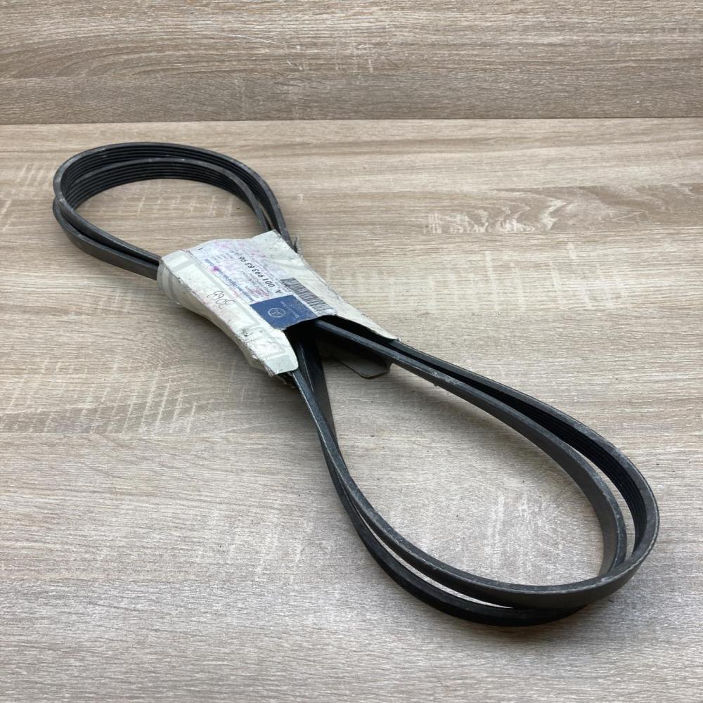 A0019938396   Alternator belt Mercedes-Benz E W212