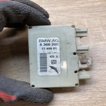 8368205   Aerial antenna amplifier BMW 7 E65 E66