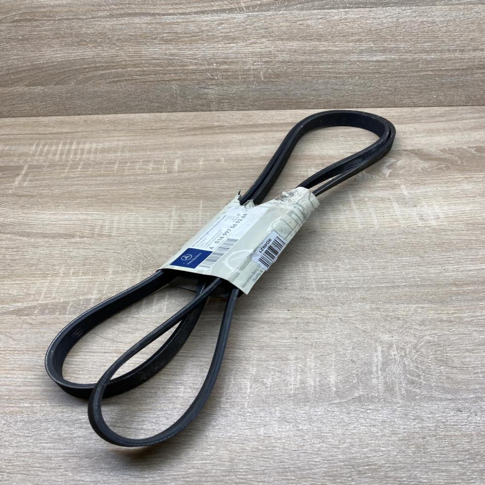 A014997049264 6PK2271  Alternator belt Mercedes-Benz C W202